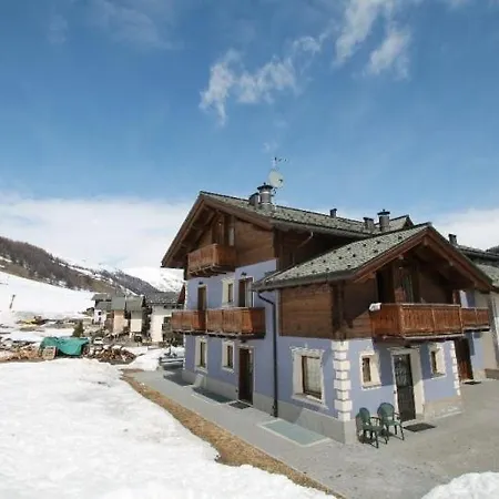 Lejlighed Alpine Hill 6 Flat *