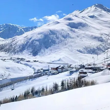 Alpine Hill 6 Flat *