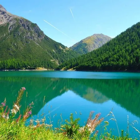 Lejlighed Alpine Hill 6 Flat Livigno